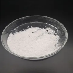 Calcium stearate powder