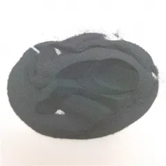 iron Nanoparticles