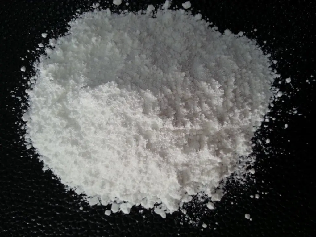 NanoTitaniumDioxidePowder