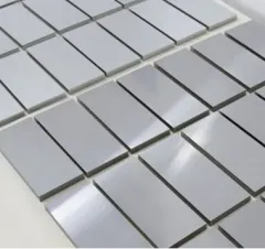 99.97TungstenPlate