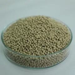 13X molecular sieves