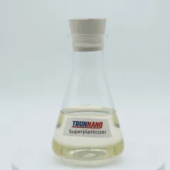 PolycarboxylateSuperplasticizer