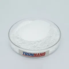 nanometer zirconia