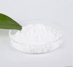 zinc oxide