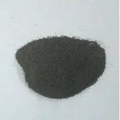 Iron powder