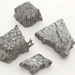 Scandium Metal