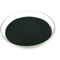 High-purity copper Sulfide CuS 1