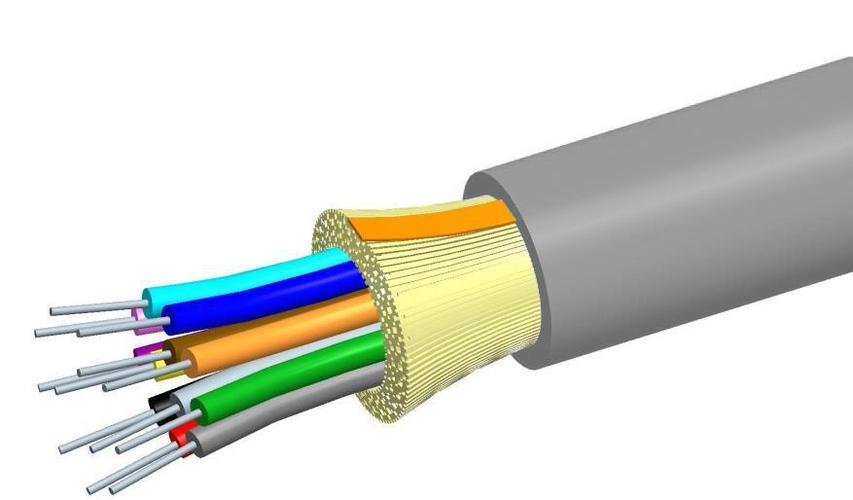 High purity fused silica powder applied in the field of optical fiber manufacturing