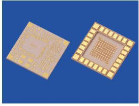 Boron phosphide applied in the semiconductor field